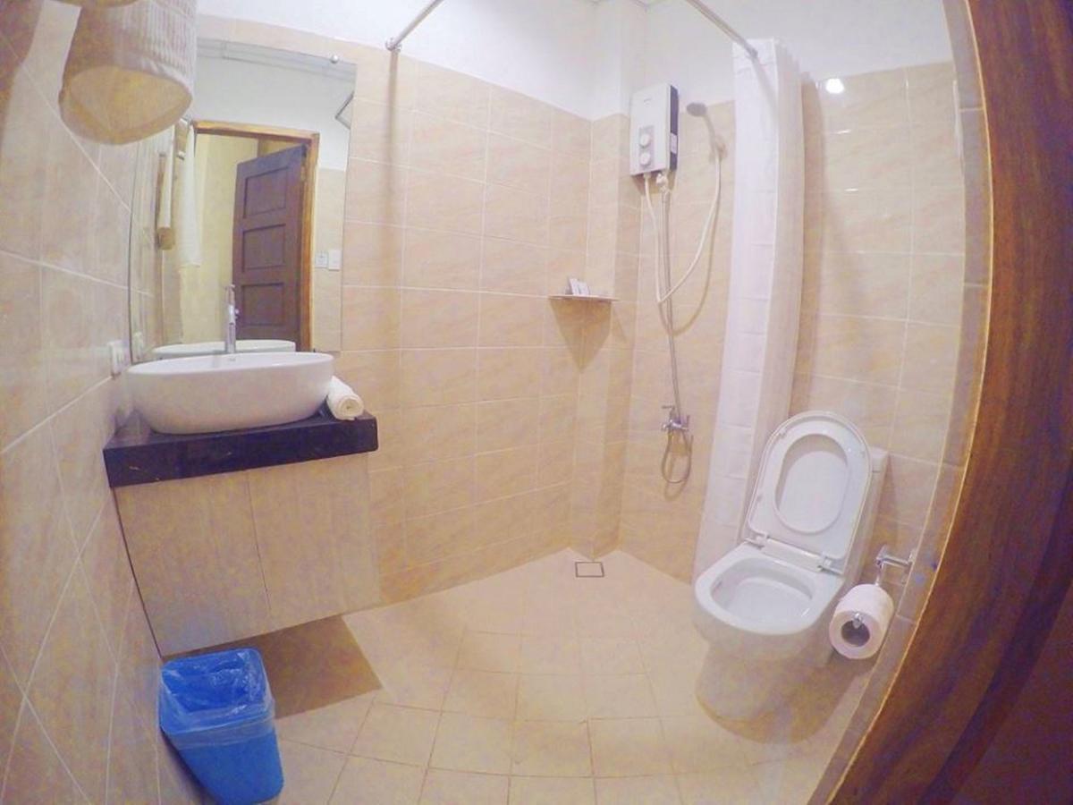 Aparthotel Golden Gate Dumaguete City