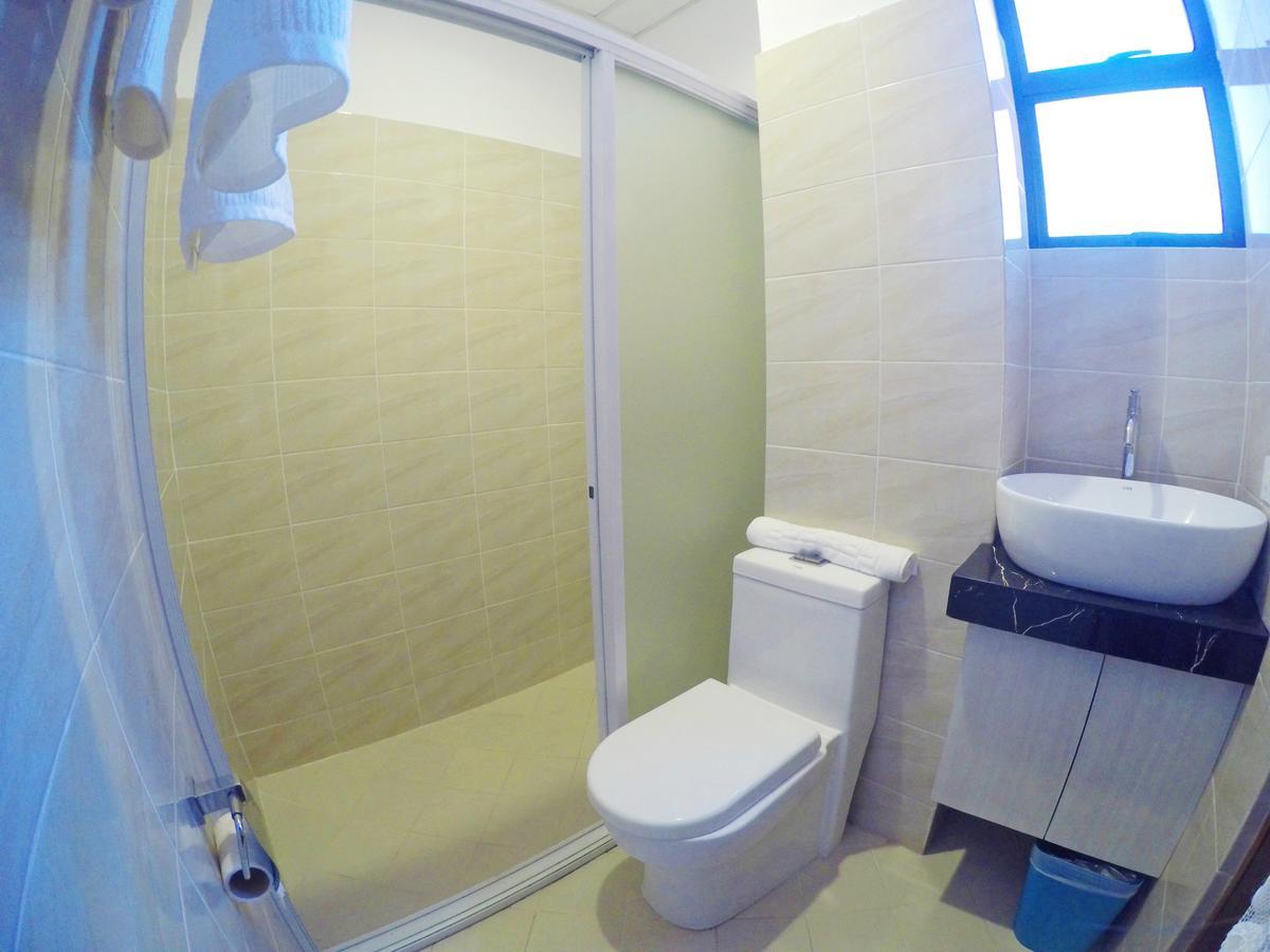 Golden Gate Aparthotel 2*